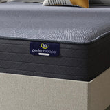 Serta Perfect Sleeper Rendezvous 33 cm (13 in.) Hybrid Mattress or Set