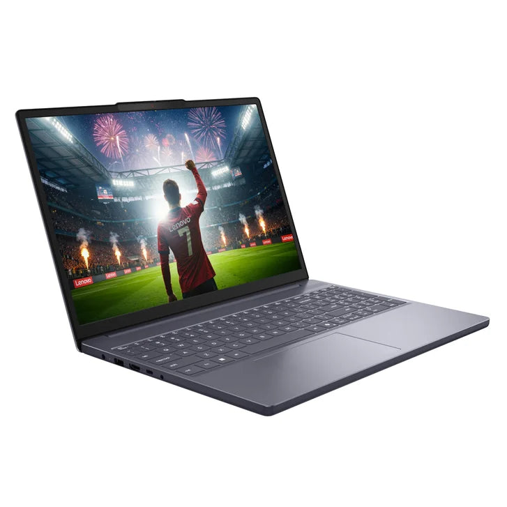 Lenovo IdeaPad Slim 3i AI Copilot+ PC 15.3-in Touchscreen Laptop, Intel Core Ultra 7 355 - 16GB RAM, 512GB SSD