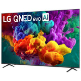 LG 85" Class – QNED84B Series - 4K UHD Mini-LED TV