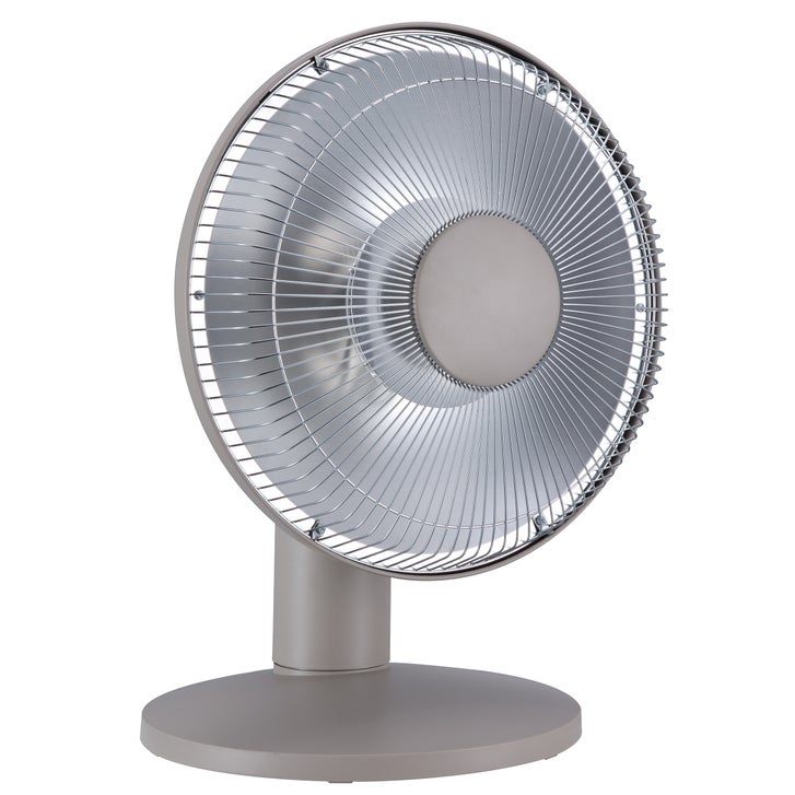 Profusion Heat Parabolic Heater with Oscillation 34.8 cm (13.7 in.)
