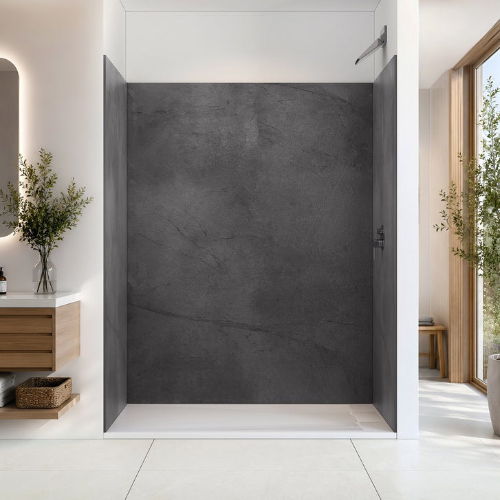Appollo Adriana Alcove Shower Walls