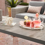 Eden 6-piece Patio Conversation Set