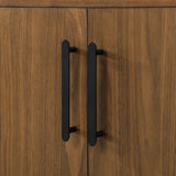 OVE Decors Jonah 60 in. Vanity with White Quartz Top