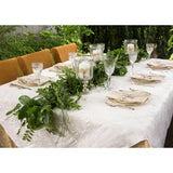 Fresh Wedding Runner, 4-pack