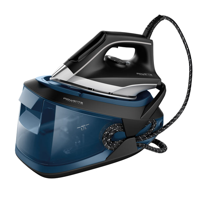 Rowenta Professional Steam Iron, Master Steam Station U5