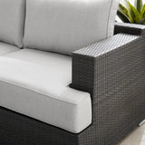 Niko 6-piece Patio Sectional Conversation Set