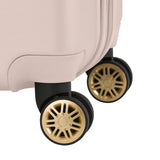 Swissgear 3-Piece Hardside Spinner Luggage Set