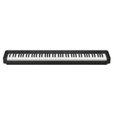 Casio Ultra Compact CSF-10 88 Note Digital Piano Bundle with Bench
