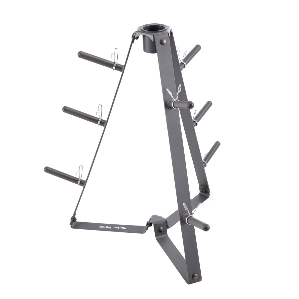 Standard Weight Plate Tree
