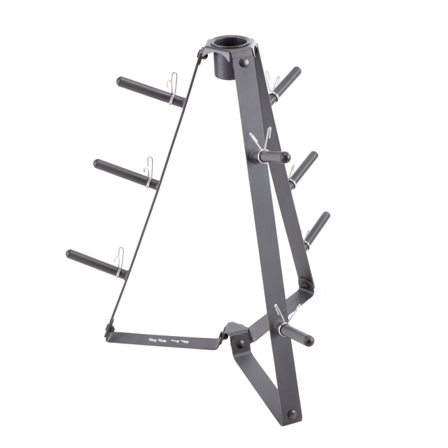 Standard Weight Plate Tree H2