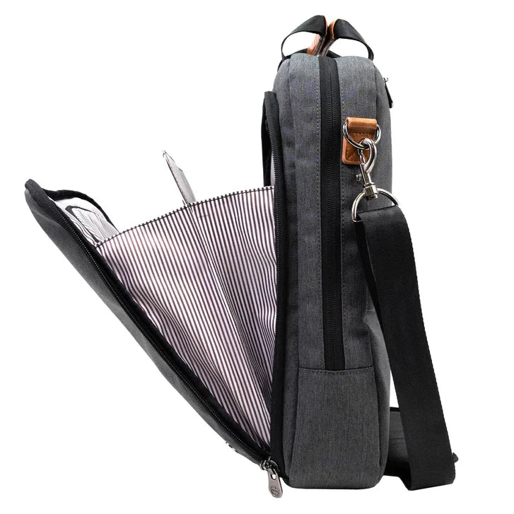 PKG Riverdale 11 L Messenger Bag