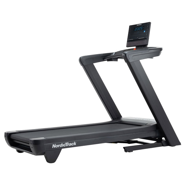 Nordictrack Commercial LE Treadmill A8