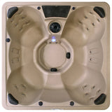 Evolution Spas Genesis 28-jet Spa