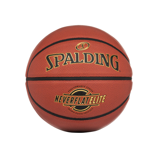 Spalding - Neverflat Elite Basketball F1