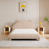 Aesthtik Kids Bear Bed