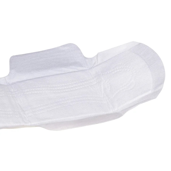 Iris + Arlo Organic Cotton Pads, 100-count
