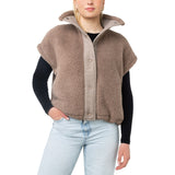 O'Neill Women's Drop Shoulder Oversize Vest