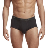 Stanfield's Men's Organic Briefs, 6-pack