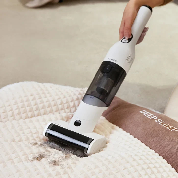 Tineco Floor Washer Homekit 6 Dual Edge 3-in-1 with Mini Vacuum Pet