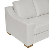 Thomasville Dillard 2-piece Fabric Sofa with Reversible Chaise