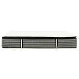 Contessa 35.6 (14 in.) Pillow Top Pocket Coil Hybrid Mattress