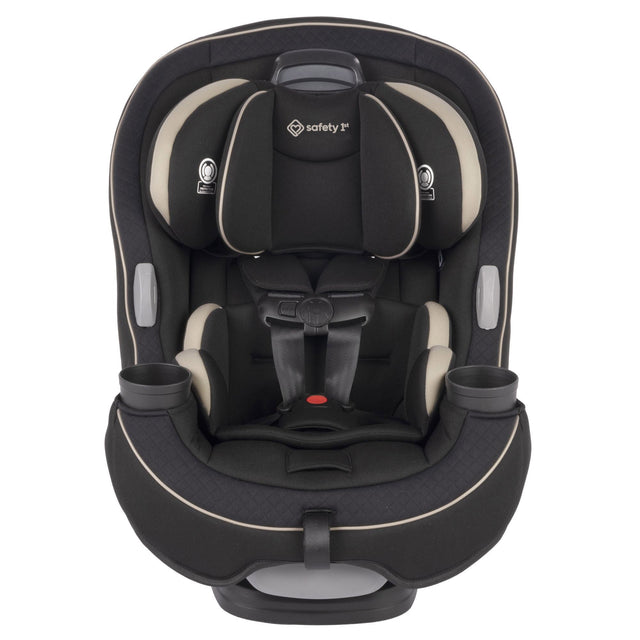Safety 1st - Grow and Go All-in-One Convertible Car Seat B8
