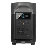 EcoFlow DELTA PRO Portable Power Station