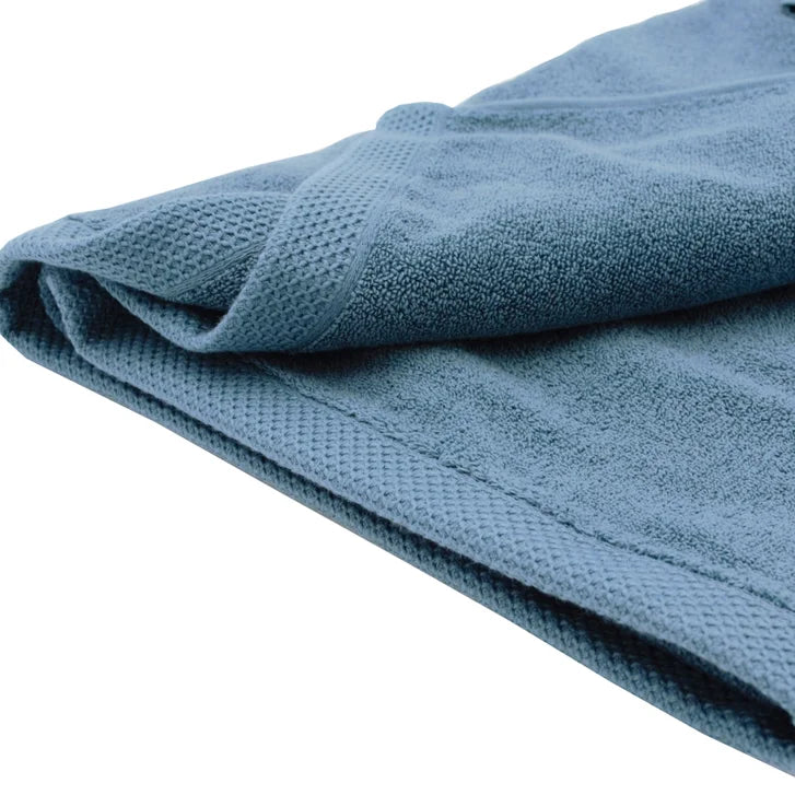 Cote D'Azur Bath Sheet, 2-pack