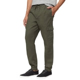 Buffalo Men's Twill Cargo Pant