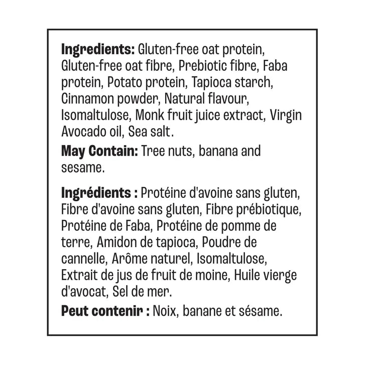 Farm Girl Cereal, 6 × 280 g