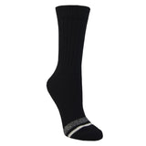 Roots Women’s Cozy Crew Sock, 6-Pairs