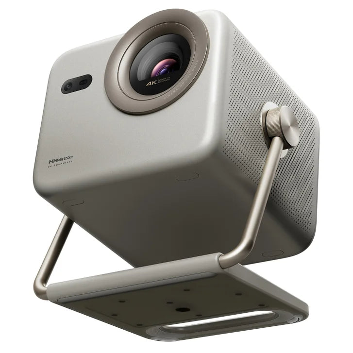 Hisense 65" - 200" Class - M2 Pro - Triple Laser Smart Mini Projector
