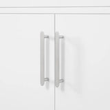 OVE Decors Jonah 60 in. Vanity with White Quartz Top