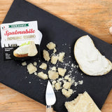 Caseificio Tomasoni's Italian Spreadable Cheeses