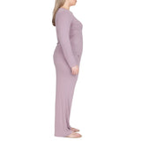 TKEES Women’s Lounge Set, 2 Pieces