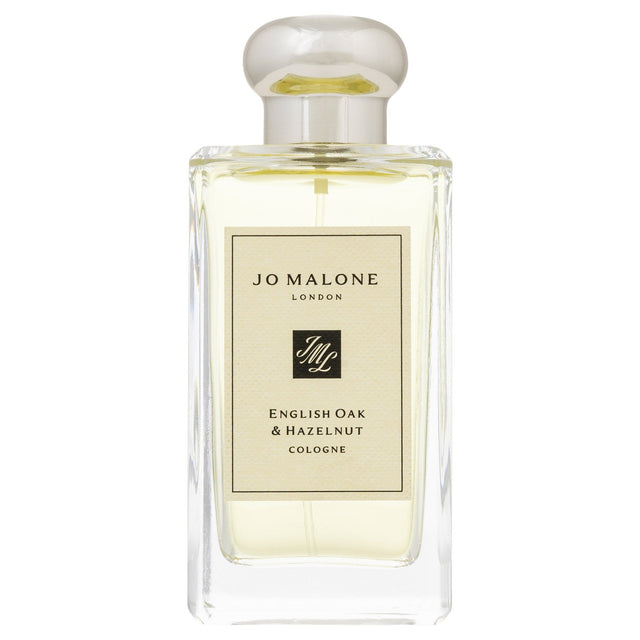 Jo Malone English Oak & Hazelnut for Women, Eau de cologne, 100mL L3