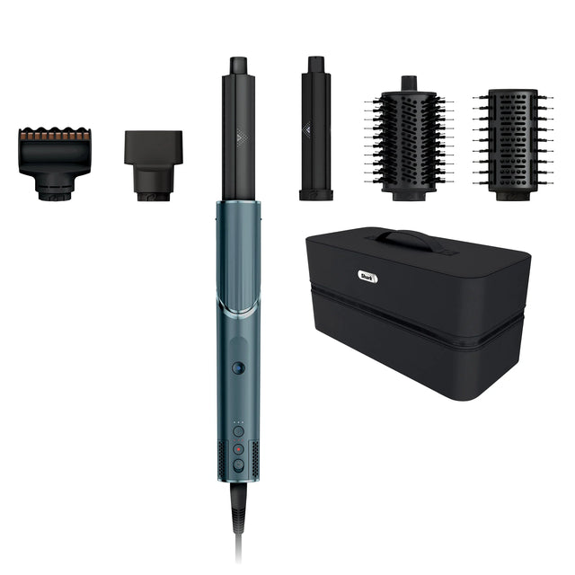 Shark FlexStyle Air Drying & Styling System with Storage Case H8