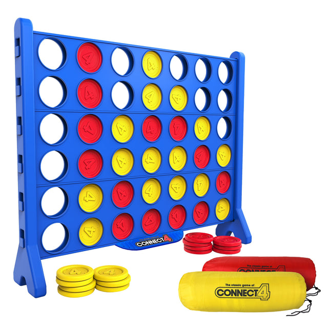 Connect 4: Giant Edition E7