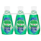 Scope Mouthwash, 3 x 1 L