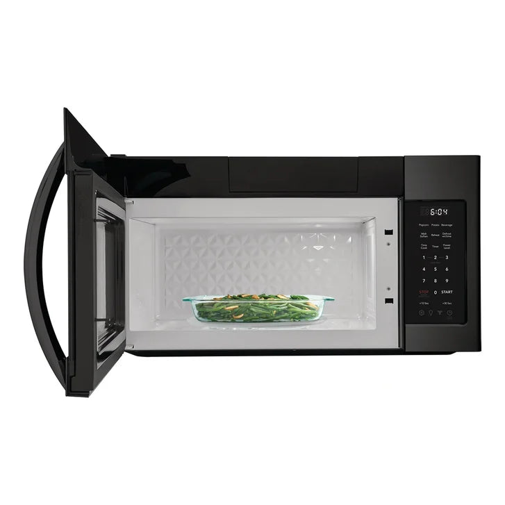 Frigidaire 1.8 cu ft. Over The Range Microwave, 300 CFM