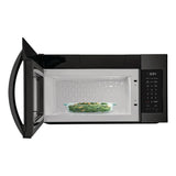 Frigidaire 1.8 cu ft. Over The Range Microwave, 300 CFM