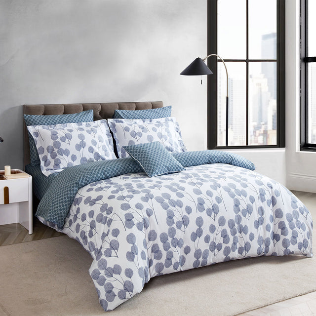 North Home Allison Duvet Cover Set R2