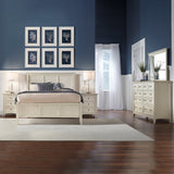 Astoria 5-piece Queen Bedroom Set