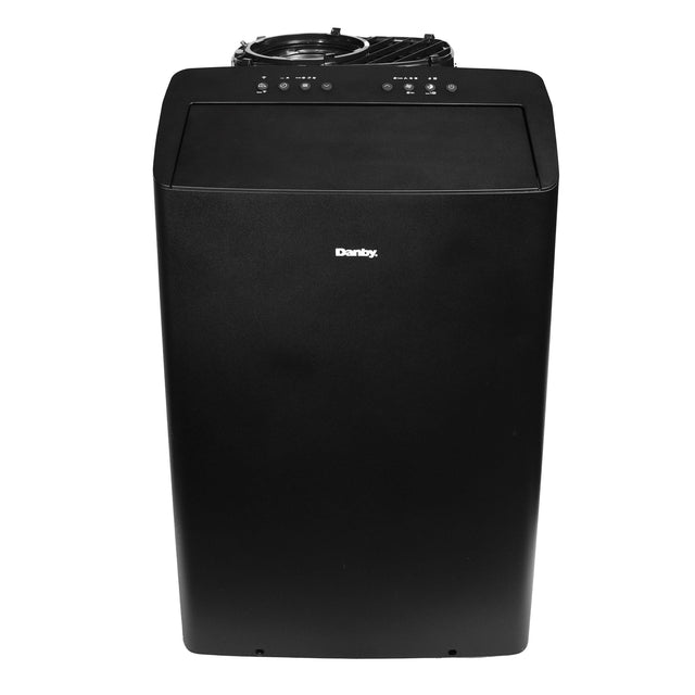 Danby 12,000 BTU SACC Inverter Smart Portable Air Conditioner O6