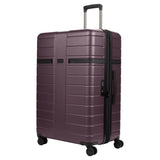 Bugatti - Hamburg 2-piece Hardside Spinner Luggage Set