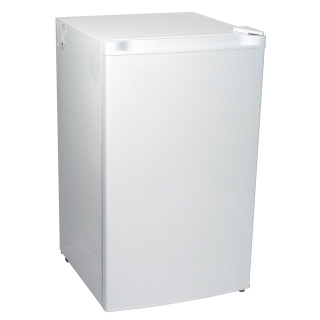 Koolatron 3.1 cu.ft White Upright Freezer D9