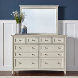 Astoria 5-piece King Bedroom Set