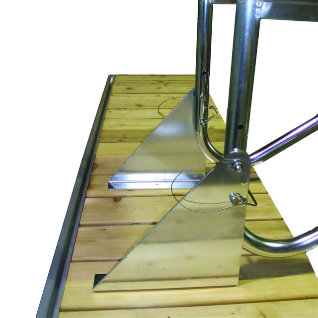 Multinautic Flip-up Kit For Dock Ladder Z4