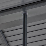 Sojag Adjustable Winter Support Post