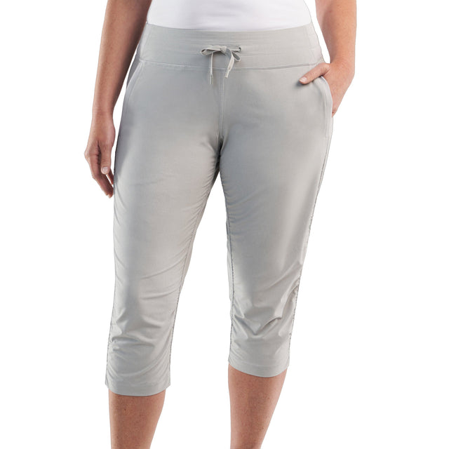 Kirkland Signature Women's Statement Capri L2